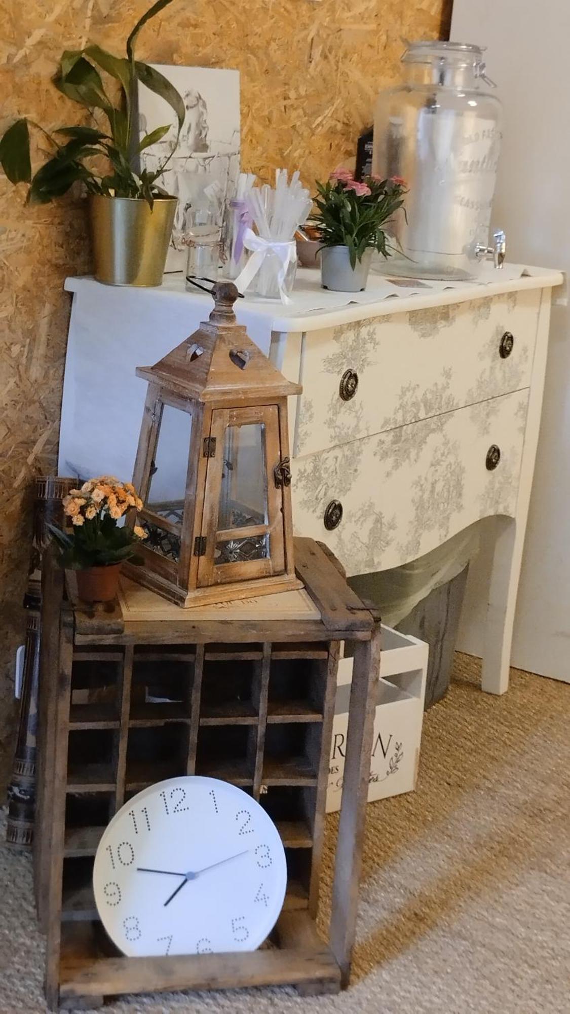 Le Laboratoire Shabby Chic De La Parfumerie Du Manoir Chavagne Ngoại thất bức ảnh